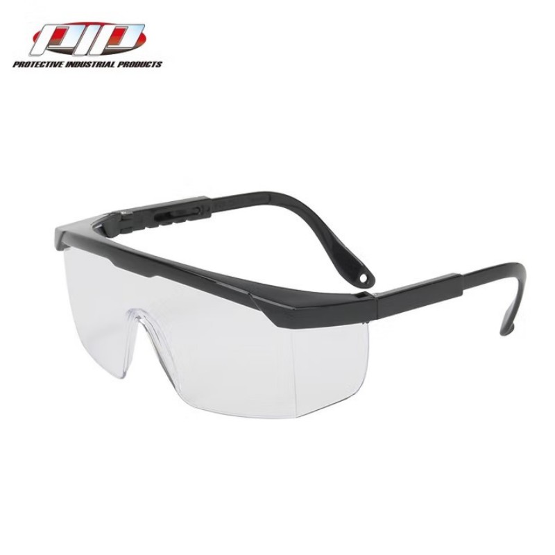 PIP 250-24-0000亞洲款防霧防刮防沖擊眼鏡