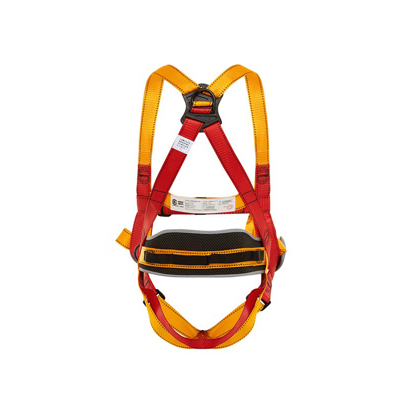 PIP H102-G舒適款全身式安全帶