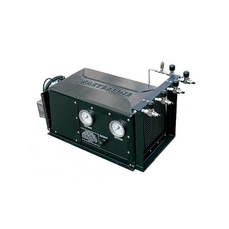 虹安Masterline氧氣充氣泵