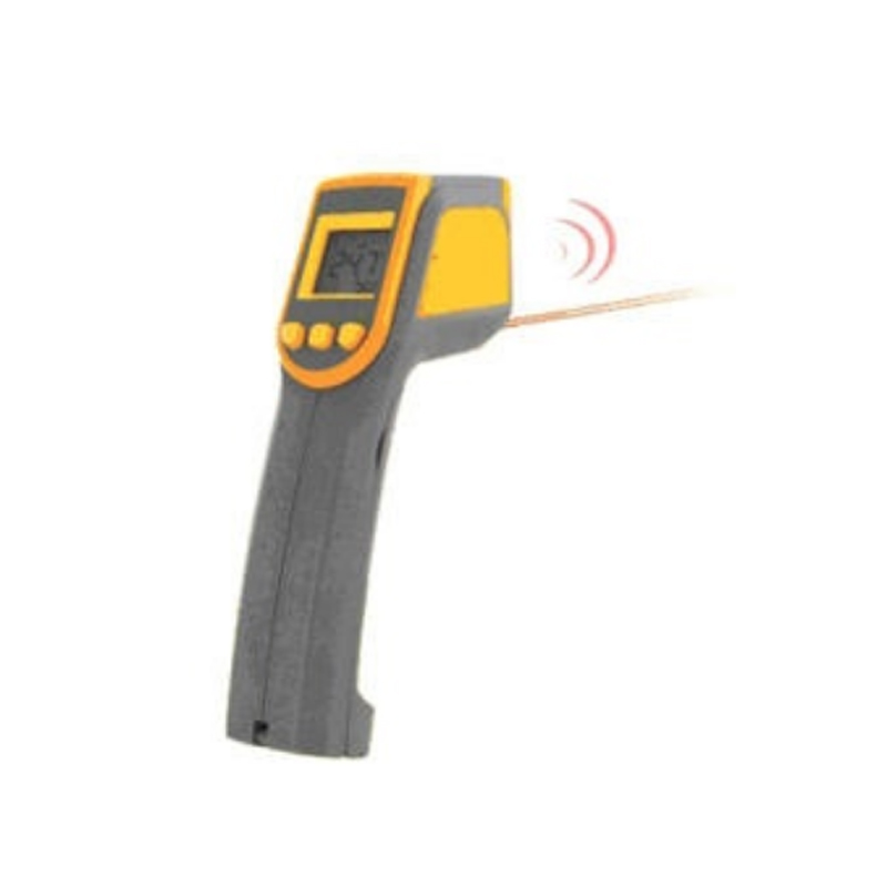虹安CWH760本質安全型紅外測溫儀