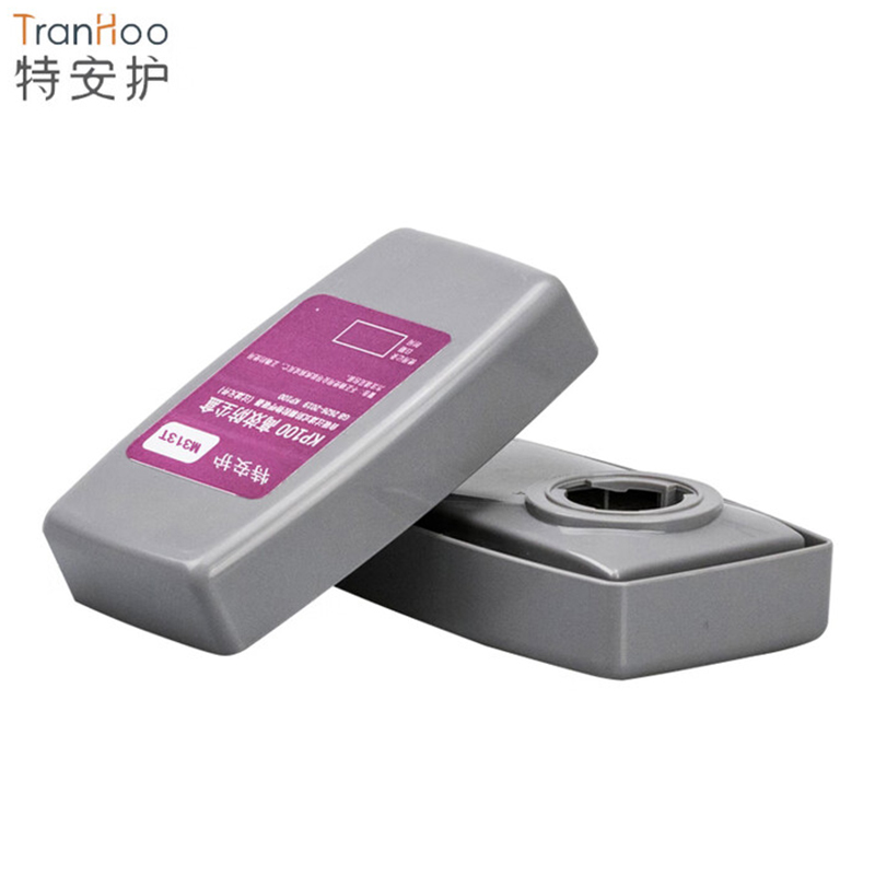 特安護(hù)M313T KP100含活性炭高效防塵盒