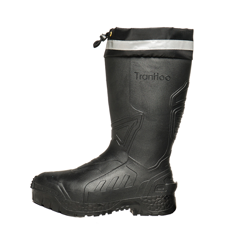 特安護(hù)T1重型防護(hù)靴