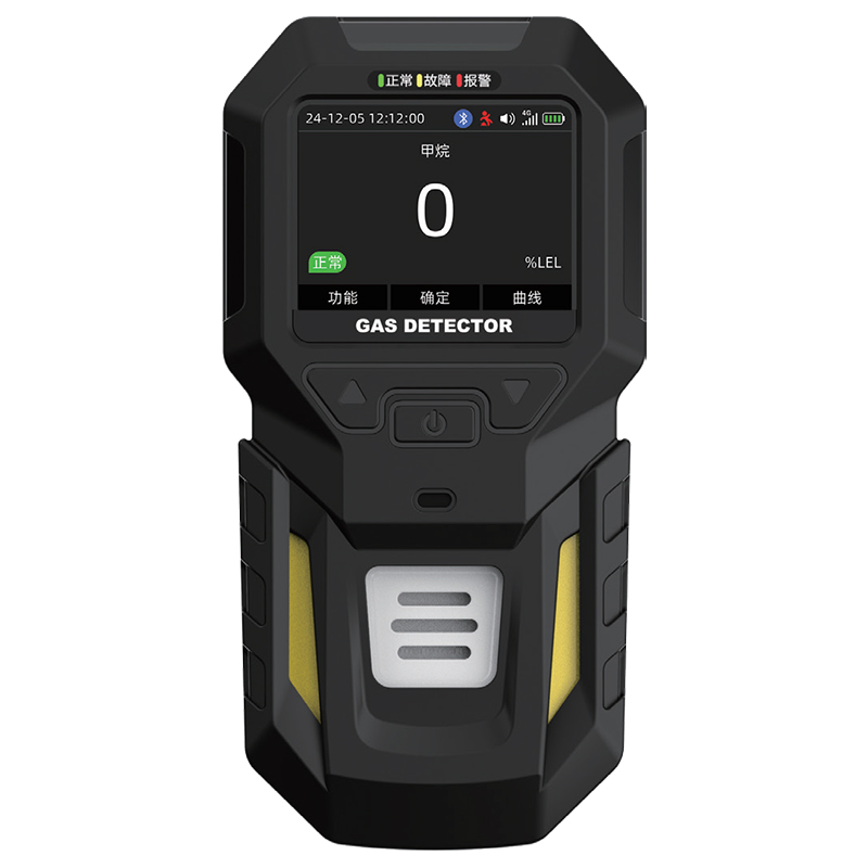 保時安BT-BX102便攜式氣體檢測儀