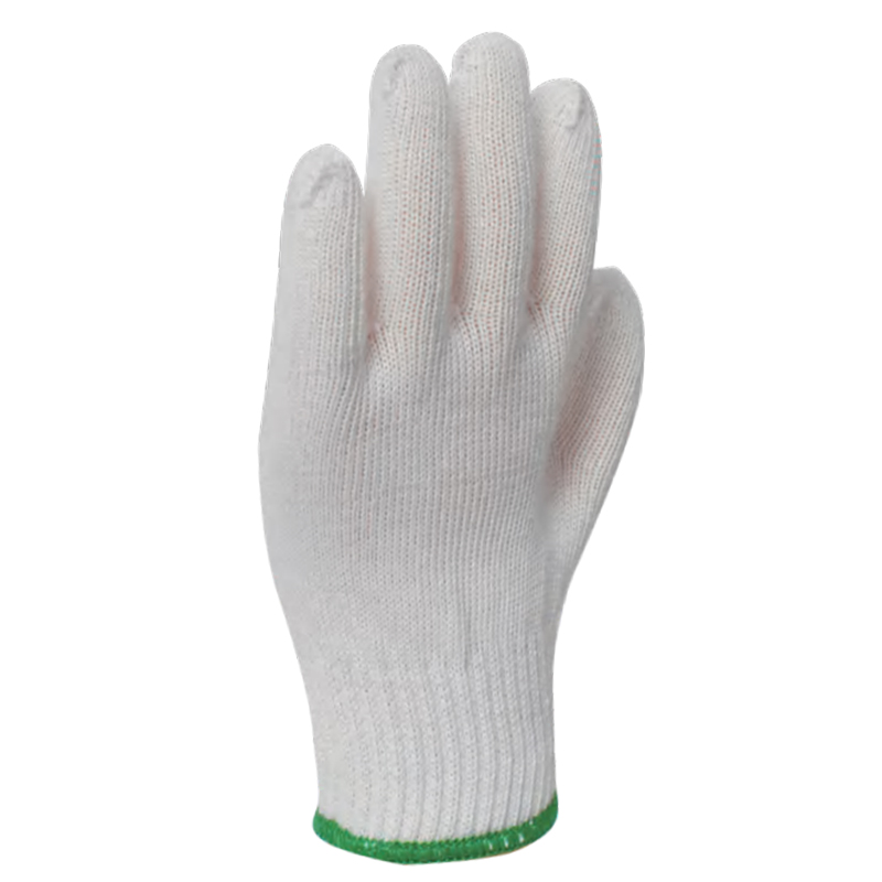 好員工H10-GH600環保混紡棉手套