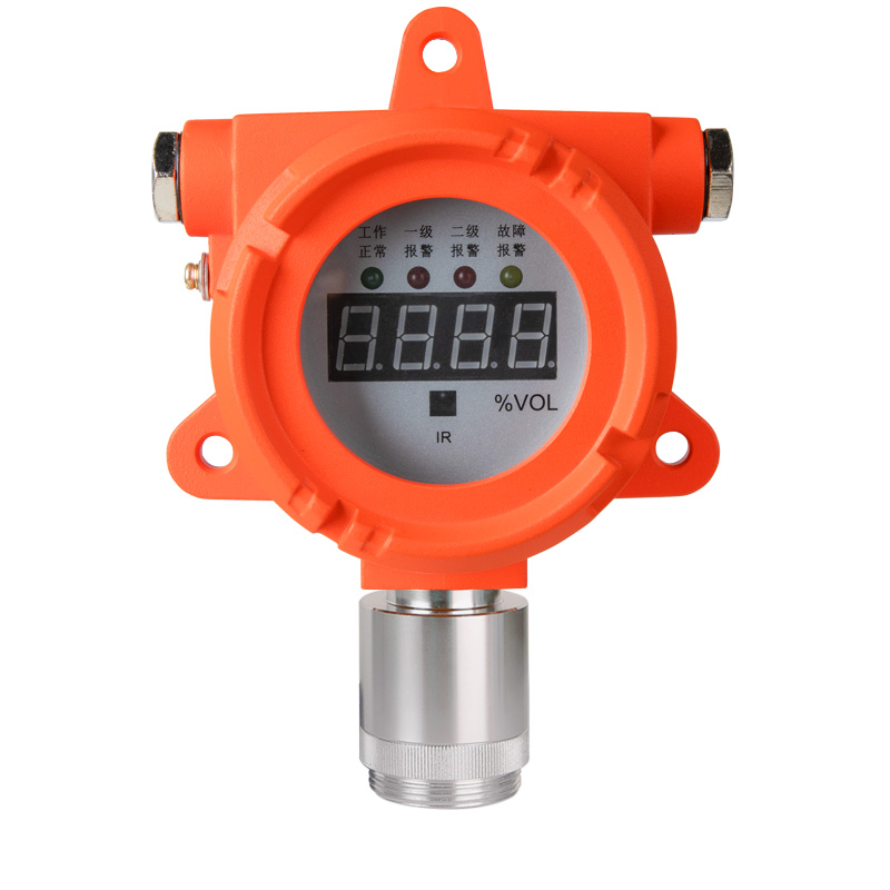 保時安GT-S80工業(yè)及商業(yè)用途點型可燃?xì)怏w探測器