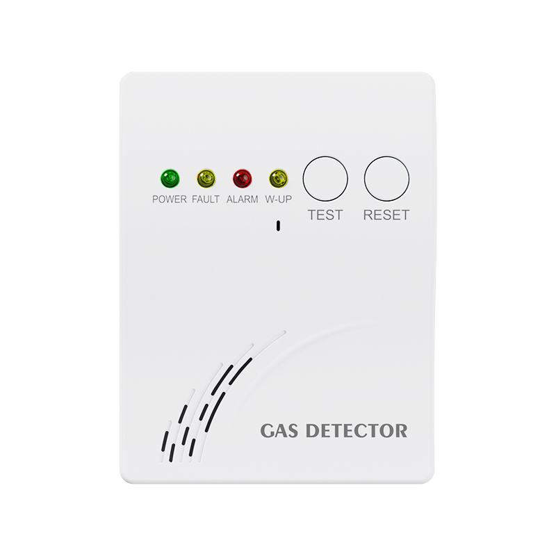 保時安BH-H5家用可燃氣體探測器