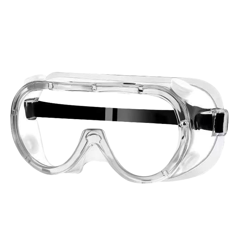 方盾H1721AF防飛濺防沖擊護(hù)目鏡