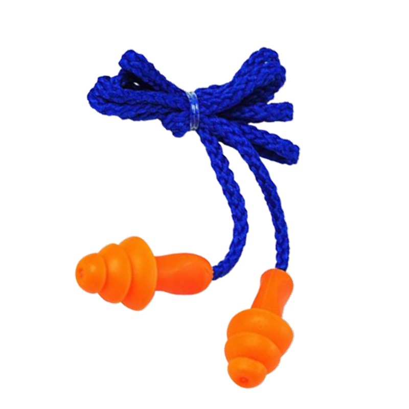 方盾E5031帶線防噪音耳塞