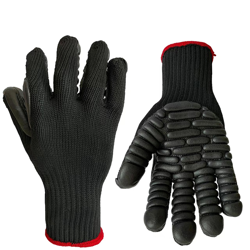 特安護ATV001防震抗沖擊手套