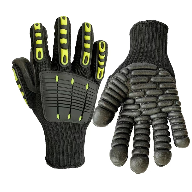 特安護(hù)ATV003防震耐磨抗沖擊手套
