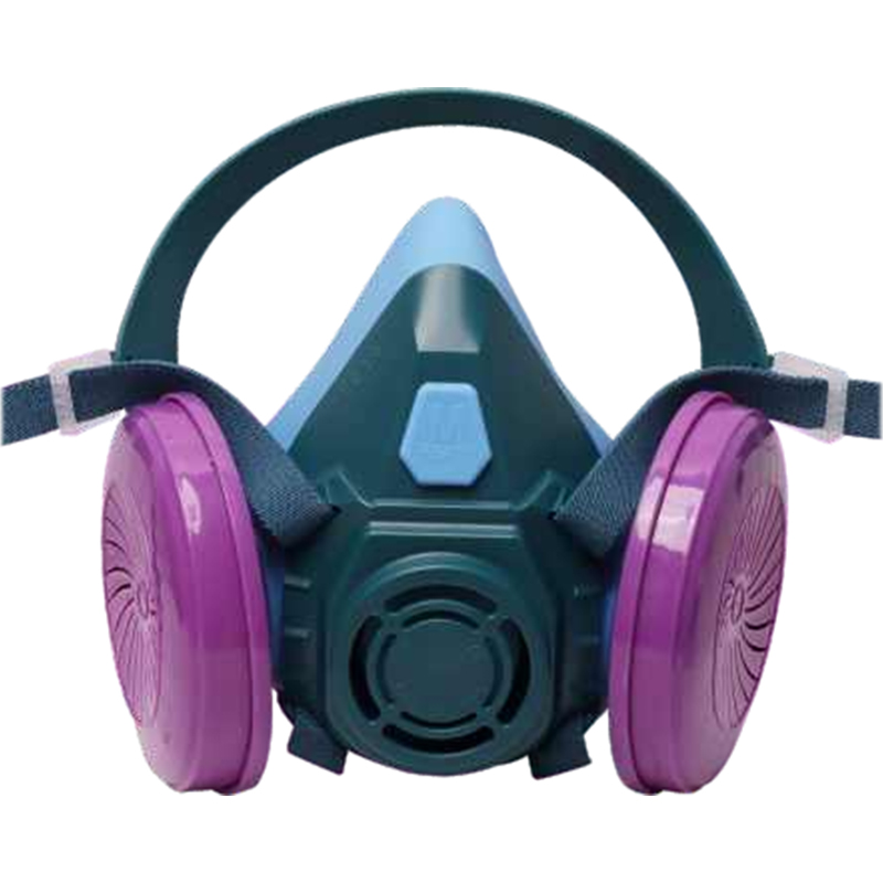 康保仕6021+3905顆粒物防護套裝