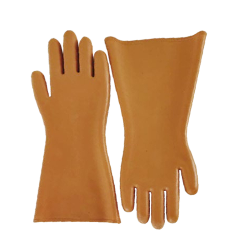 盛安5KV 0級帶電作業用絕緣手套