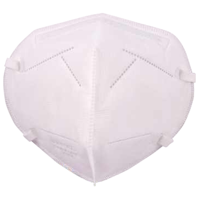 康保仕9021 KN95折疊口罩