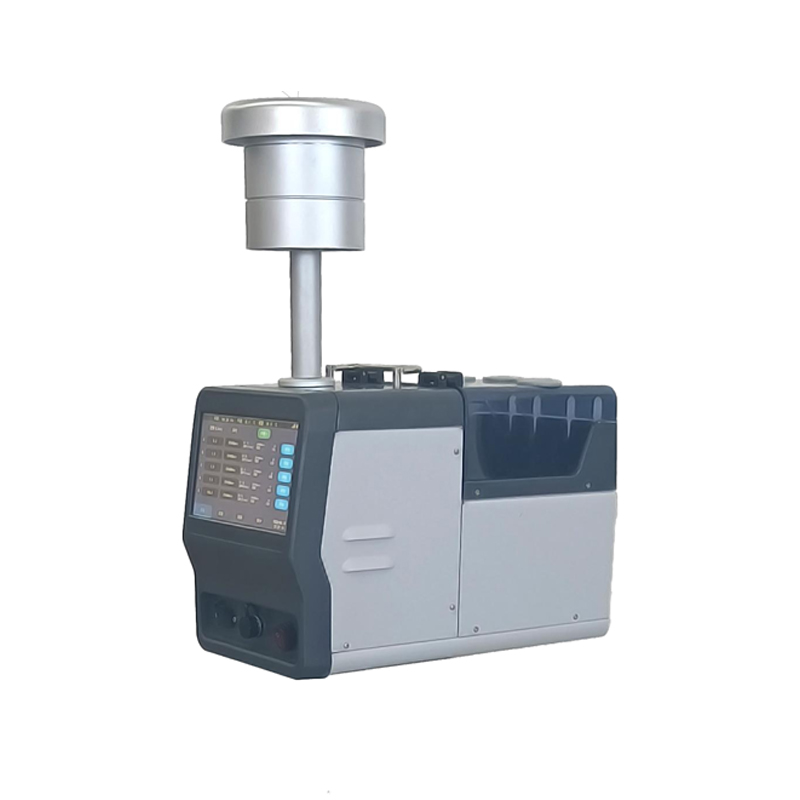 熱持RC-2014四路綜合大氣顆粒物采樣器