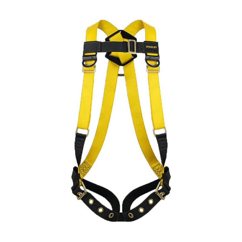 STANLEY史丹利ST7102全身式高空安全帶