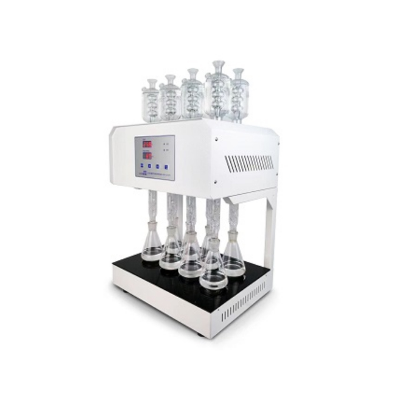 熱持RC-100D COD回流消解器