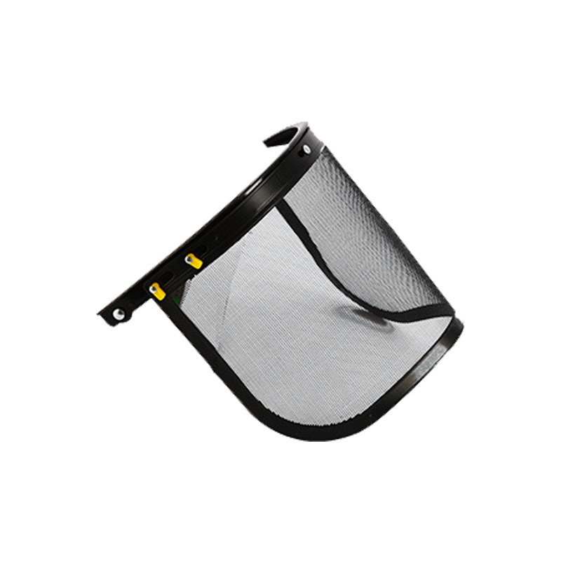 定和DH4052鋼絲網防護面屏園林割草機面罩