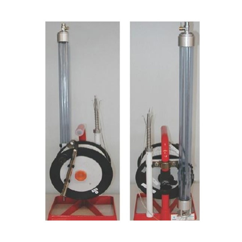 熱持RC-800HG深水采樣器