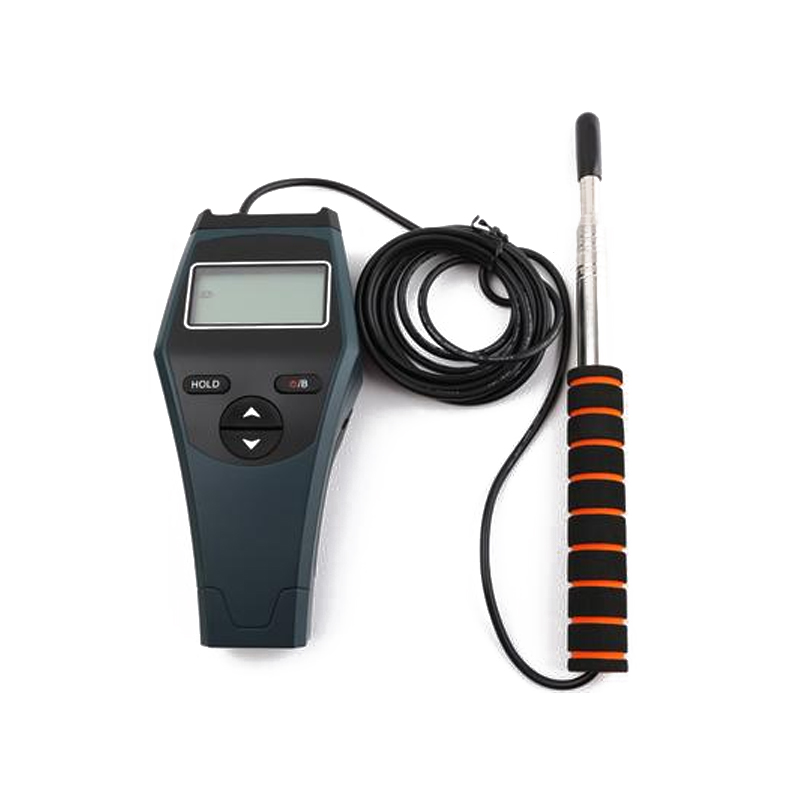 熱持QDF-6熱敏式數(shù)字風(fēng)速儀