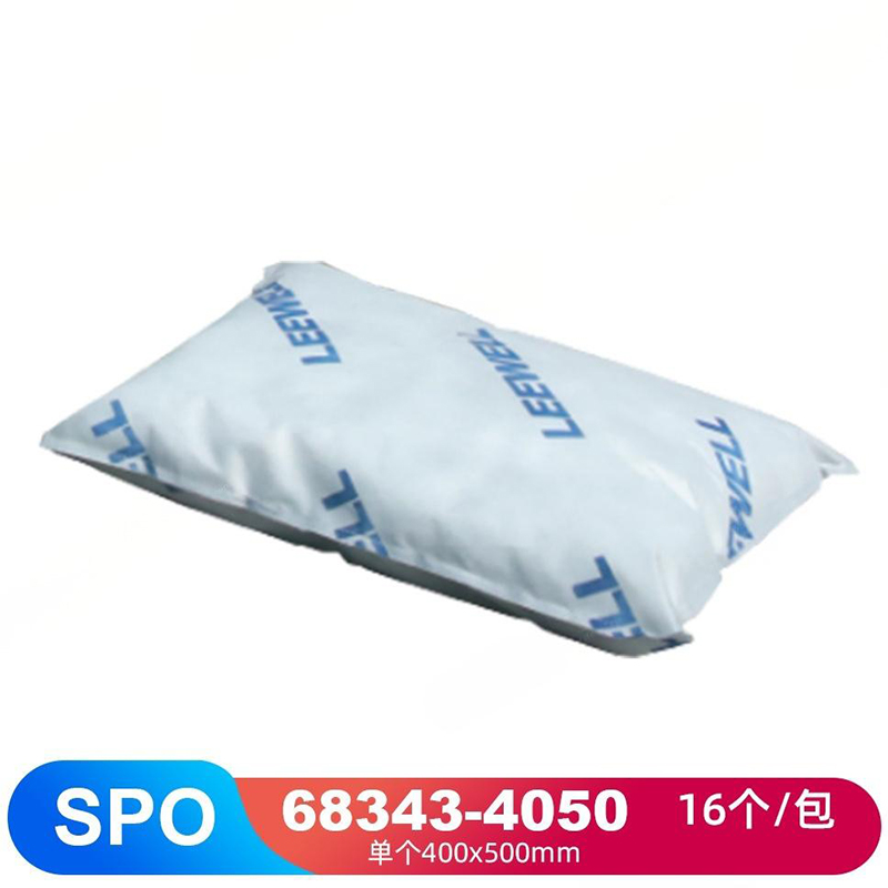 JEENOR潔諾 SPO 68343-4050油類吸附枕