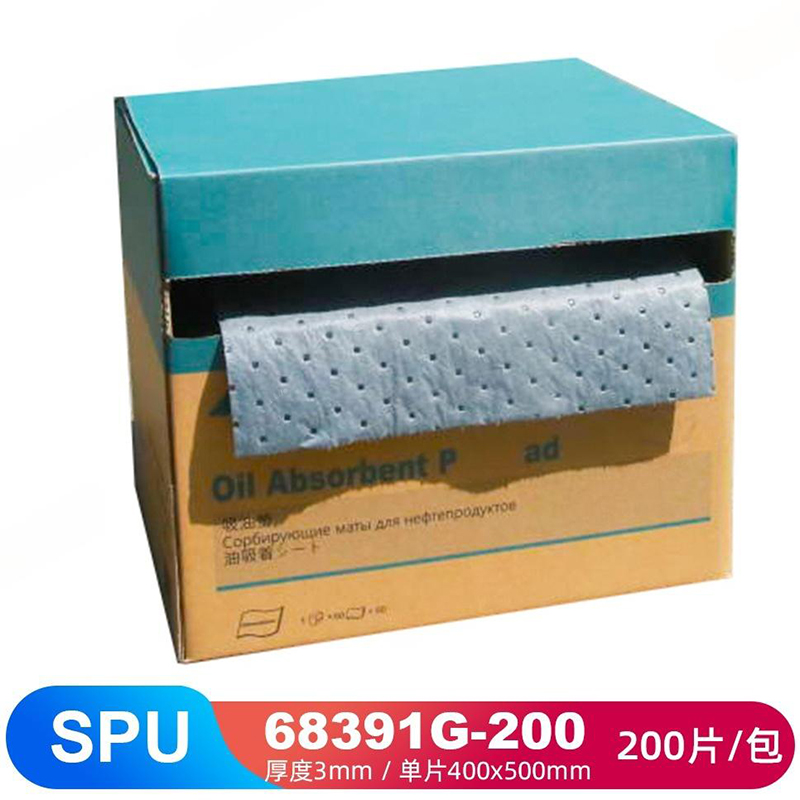 JEENOR潔諾 SPU 68391G-200通用吸附墊