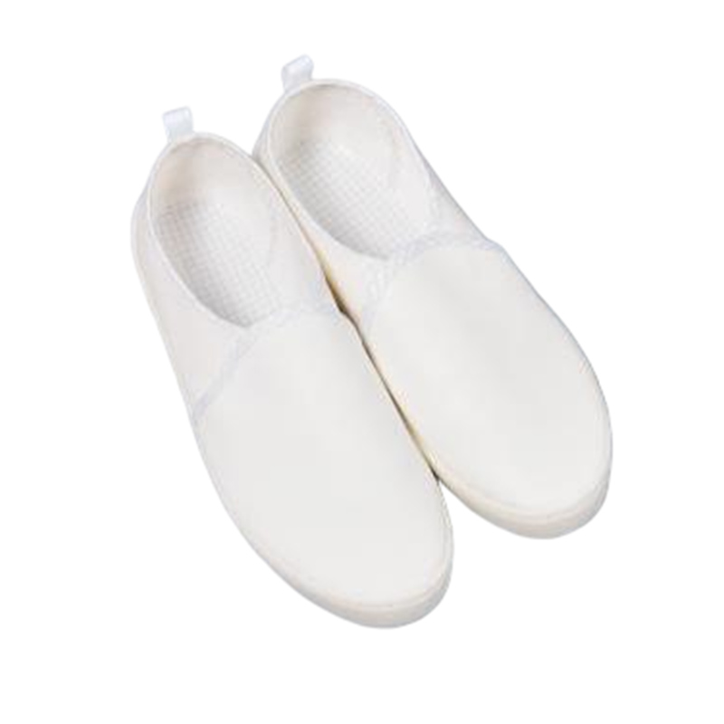 嘉柏利通X-006B耐高溫滿幫布鞋