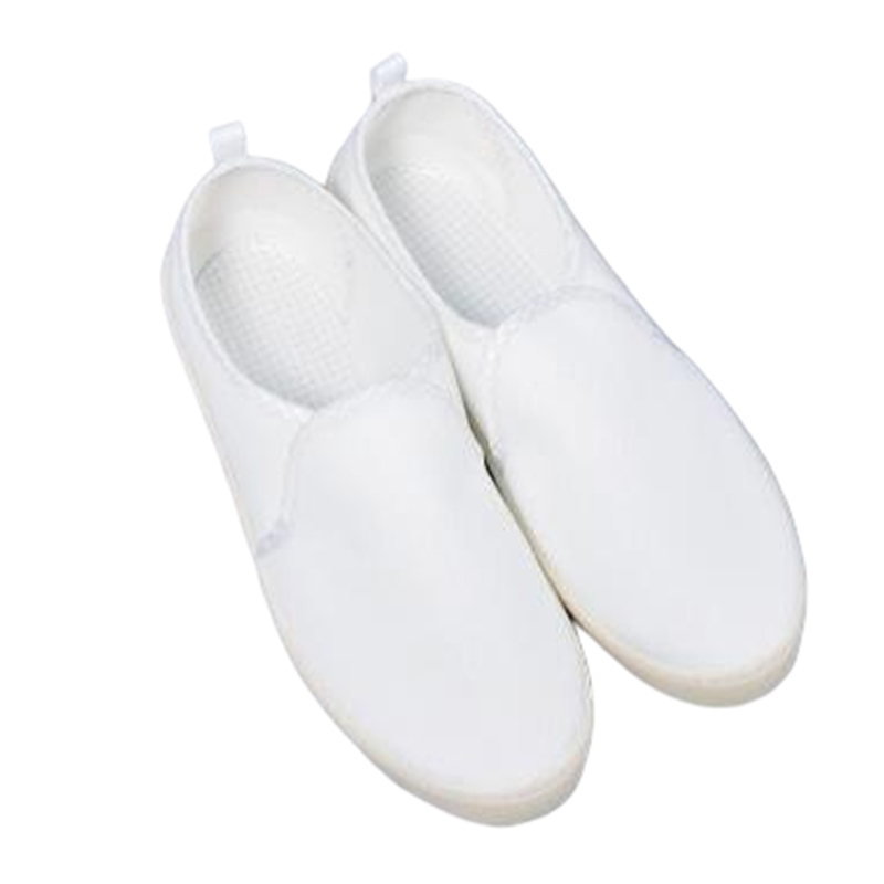 嘉柏利通X-006不耐高溫滿(mǎn)幫布鞋