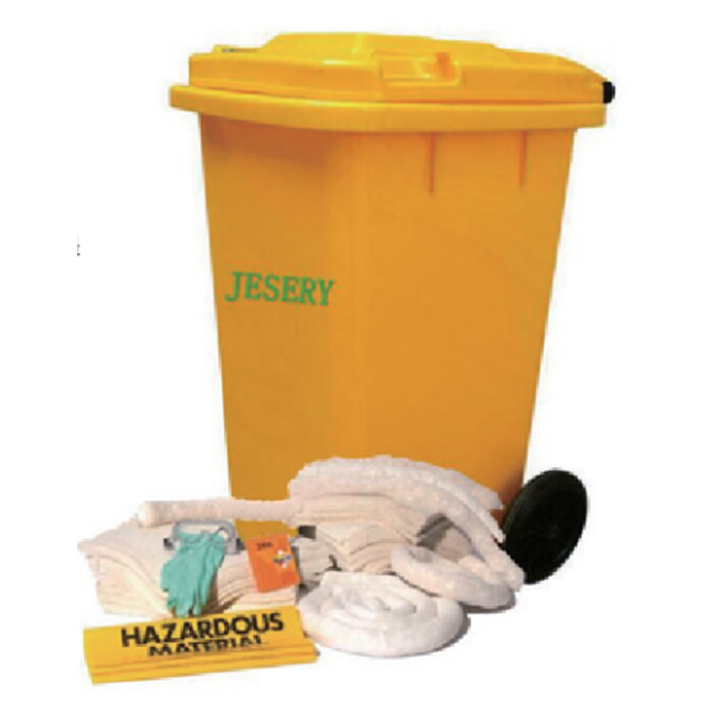 JESERY杰蘇瑞 JSY-652經(jīng)濟(jì)型65加侖防溢工具箱