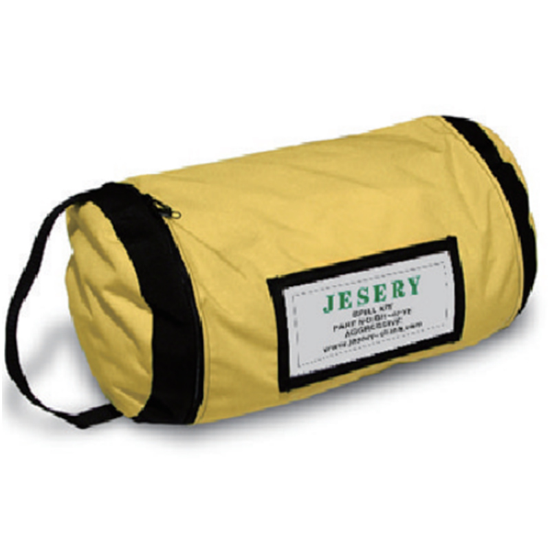 JESERY杰蘇瑞 KIT001便攜式化學品應急包（化學型）