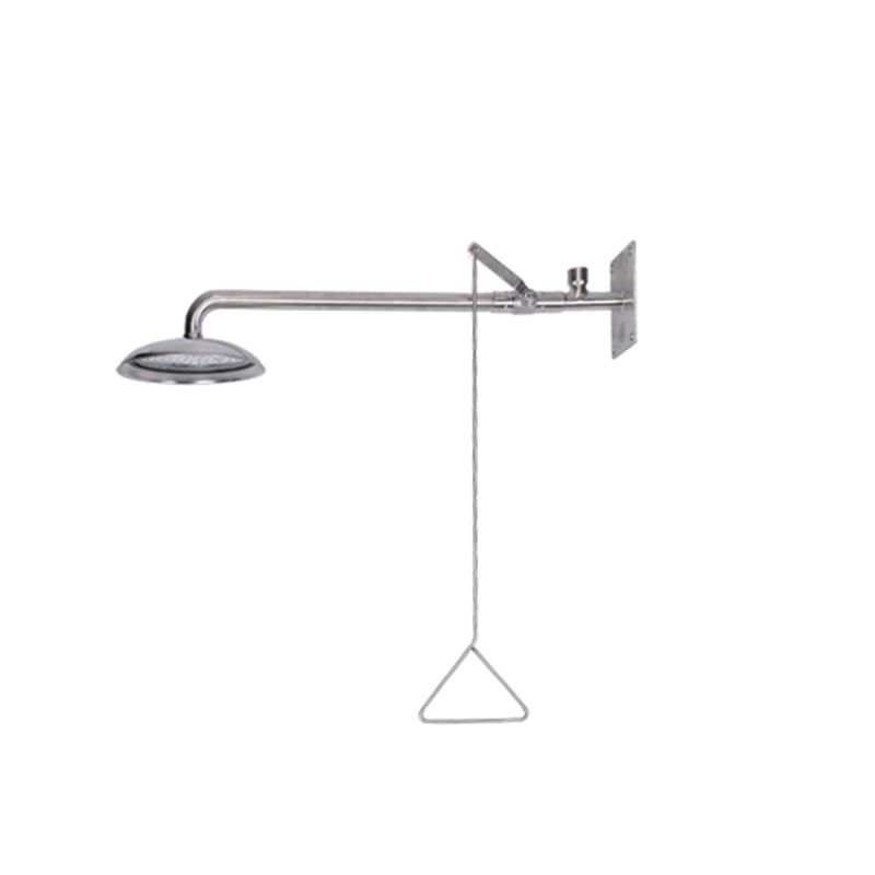 臺雄SAN-7105AH壁式應急噴淋器