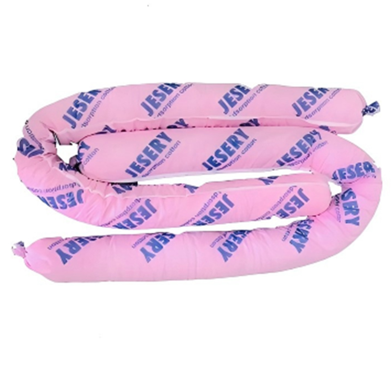 JESERY杰蘇瑞BH-HT712R防化學條形吸污袋