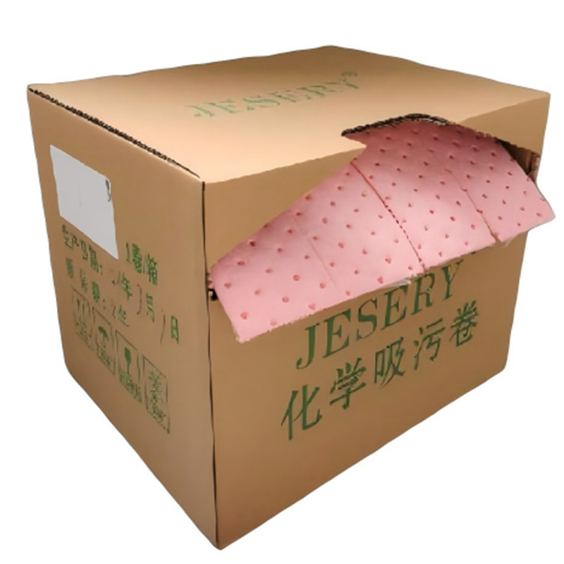 JESERY杰蘇瑞B(yǎng)H-HJ805RH防化學(xué)吸污卷