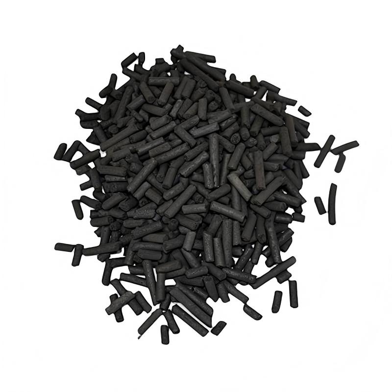 邦固XH-MZ-CO40除一氧化碳專用活性炭