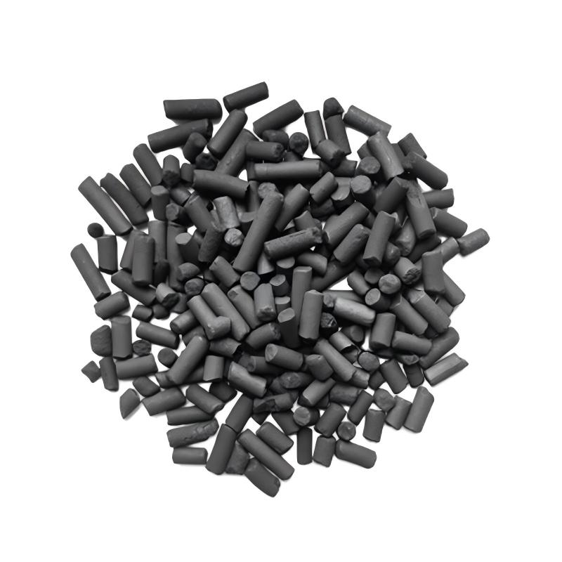 邦固XH-YK-01510椰殼柱狀活性炭