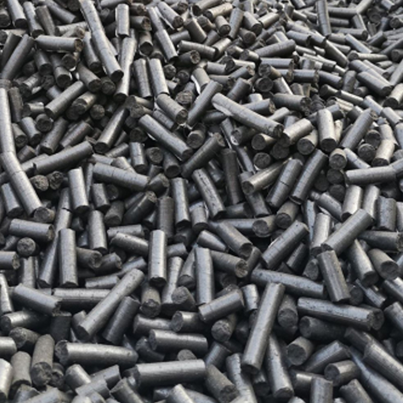 邦固XH-MZ-0煤質(zhì)柱狀活性炭