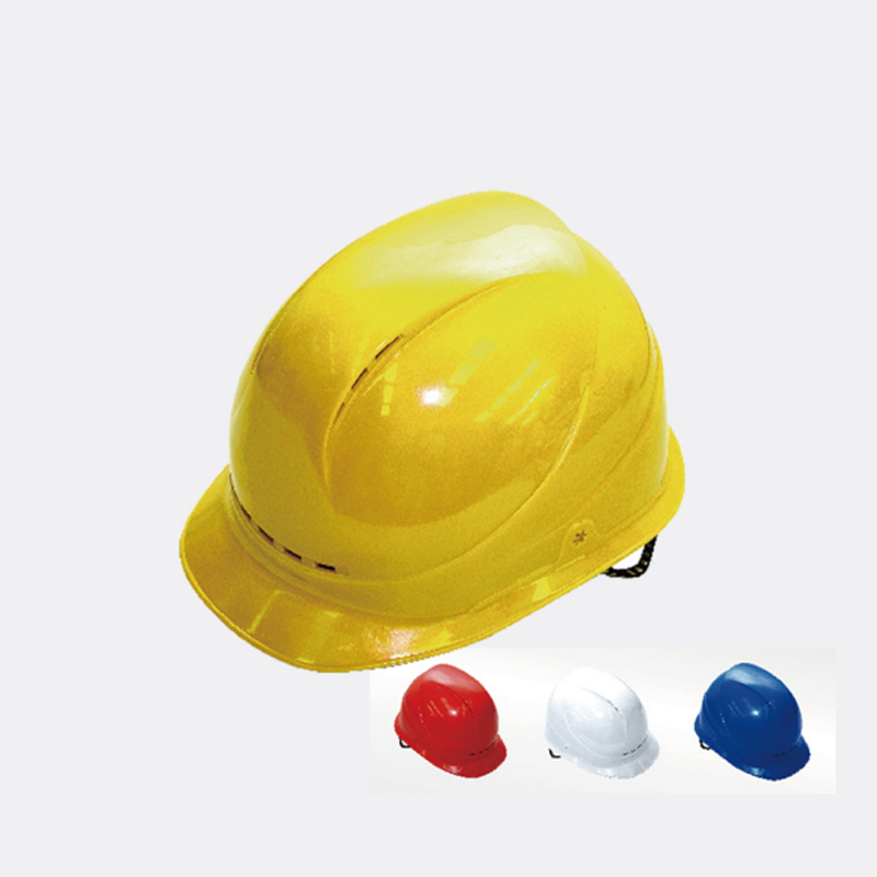 邦固BG-T安全帽