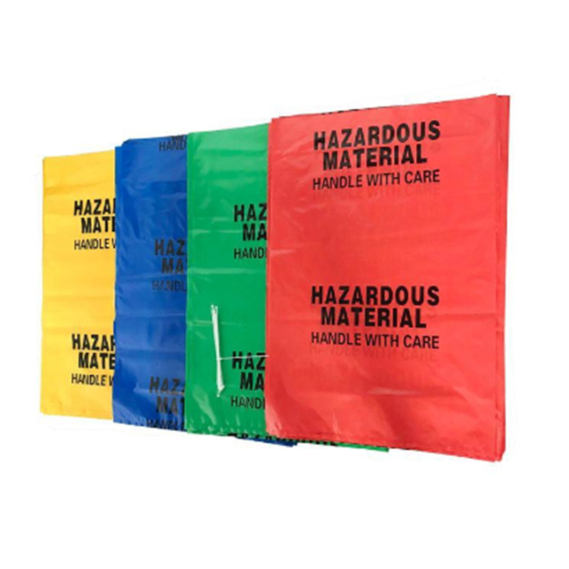 JESERY杰蘇瑞 BAG-L防化垃圾袋