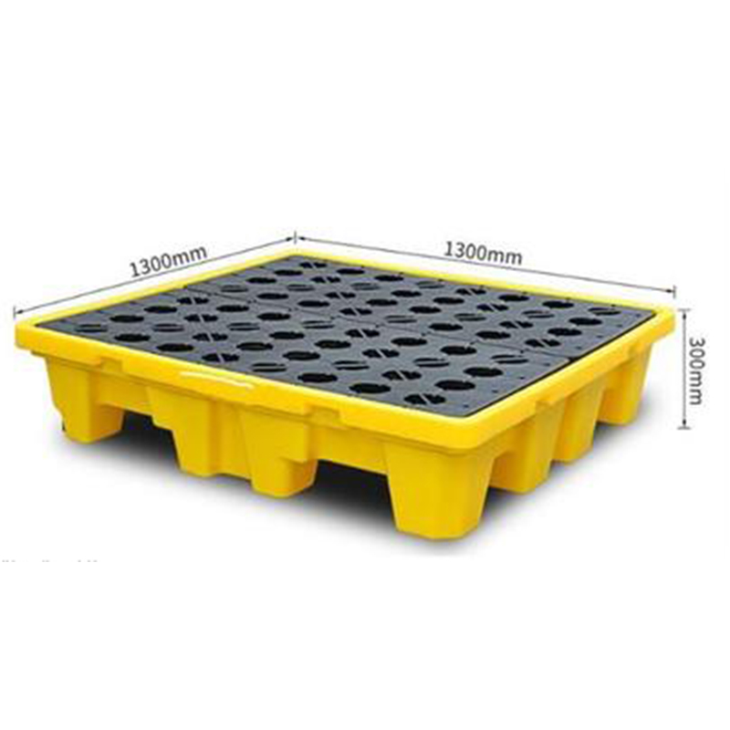 JESERY杰蘇瑞 SD404 4桶盛漏托盤