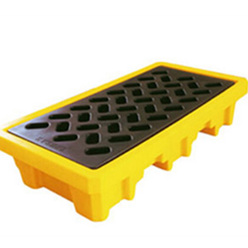 JESERY杰蘇瑞 SD402 2桶盛漏托盤