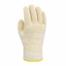 定和DH6211芳綸滌棉雙層耐高溫棉手套300℃ 定和DH6211芳綸滌棉雙層耐高溫棉手套300℃