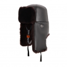 定和DH3007冬季防寒保暖棉質ABS安全帽 定和DH3007冬季防寒保暖棉質ABS安全帽