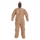 DuPont杜邦Tychem5000防化服Tychem CPF3輕型防護(hù)服C級(jí)