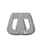 3M501濾棉蓋用于固定5N11濾棉