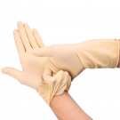 金佰利Kimtech57711 G5一次性乳膠手套XL