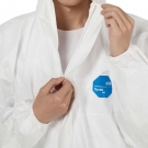 杜邦Tyvek400核電款防護(hù)服TBM006