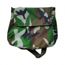 DH897防毒面具迷彩包面罩挎包 DH897防毒面具迷彩包面罩挎包