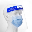 定和DH20150一次性面屏隔離防護面罩 定和DH20150一次性面屏隔離防護面罩