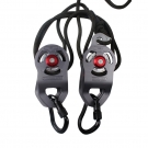 梅思安SRS15400營救包(122米營救繩) 梅思安SRS15400營救包(122米營救繩)