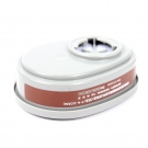 梅思安10120742防有機蒸氣濾毒盒(原編號815355)