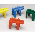 Brady貝迪BS07A小型球閥鎖閥門鎖具 Brady貝迪BS07A小型球閥鎖閥門鎖具